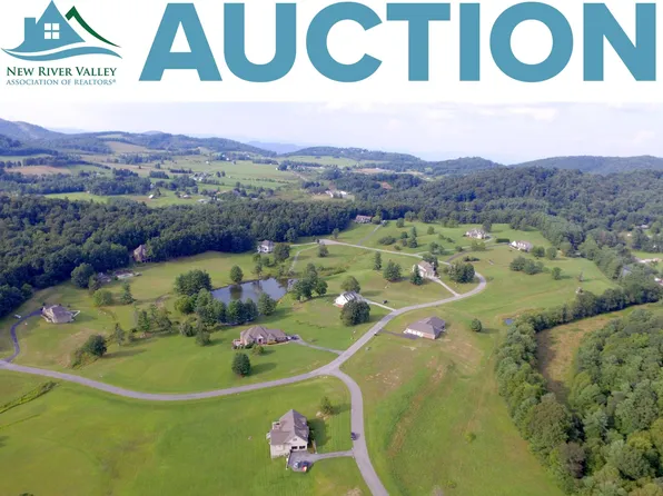 244 Cobble Ln, Bent Mountain, VA 24059