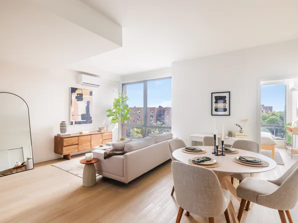 69-65 Yellowstone Blvd, Forest Hills, NY