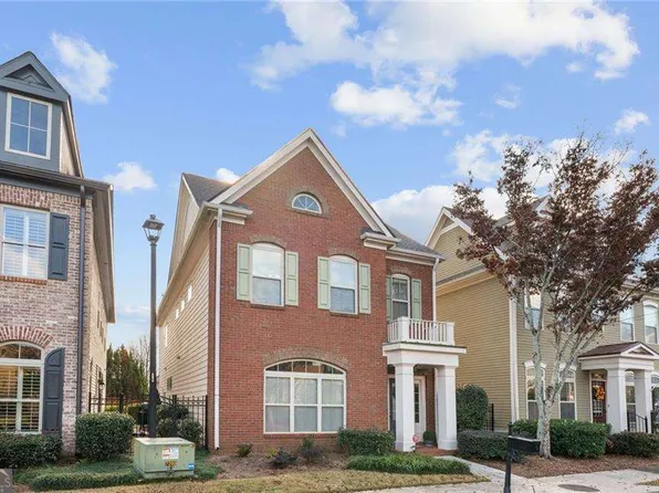 4807 Abberley Ln, Johns Creek, GA 30022