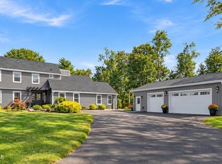 5 Patterson Drive, Freehold, NJ 07728
