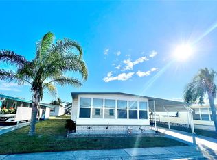 1100 Belcher Rd S LOT 663, Largo, FL 33771