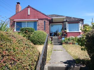 5602 36th Ave SW, Seattle, WA 98126