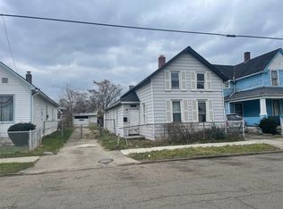 3218 W 50th St, Cleveland, OH 44102