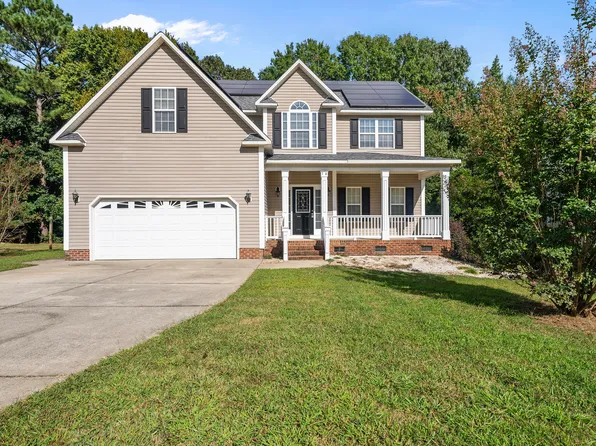 78 Great Oak Dr, Garner, NC 27529