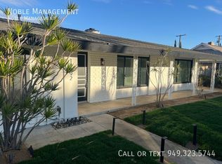 13692 Yorba St, Tustin, CA 92780