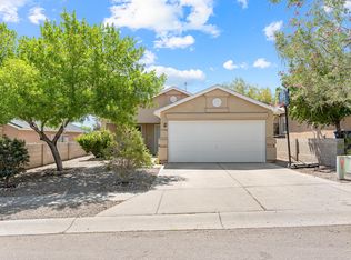 1708 Desperado Rd SW, Albuquerque, NM 87121