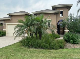 2108 Seagull Ln, Mission, TX 78572