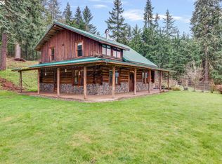 3805 Briar Knob Loop NE, Scotts Mills, OR