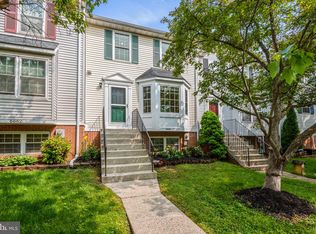 6664 Seagull Ct, Frederick, MD 21703