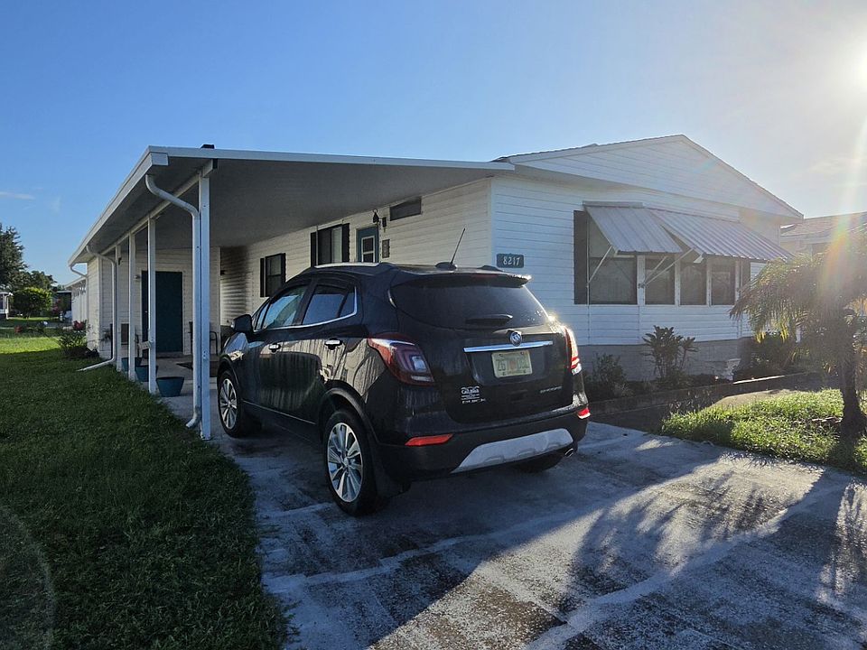 1st image of 8217 Tami Way #1206