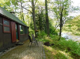 51 Pond Rd, Abbot, ME 04406