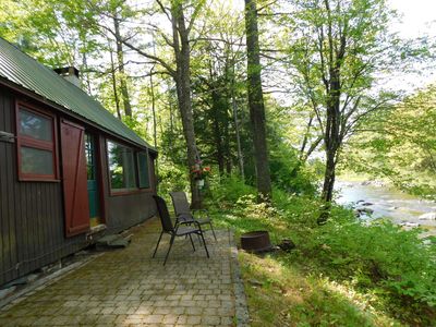 51 Pond Road Road, Abbot, ME, 04406