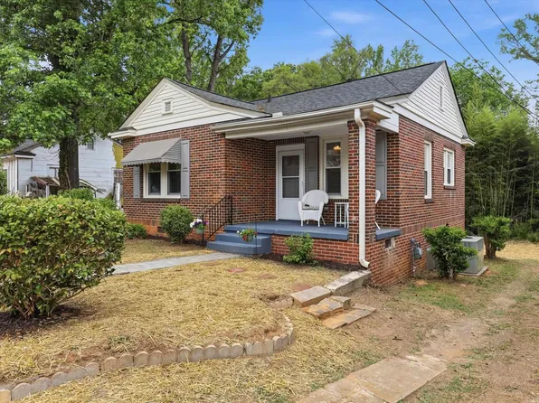 106 Cochran Block, Anderson, SC 29625