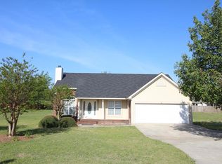 3005 Story Mill Cir, Hephzibah, GA 30815