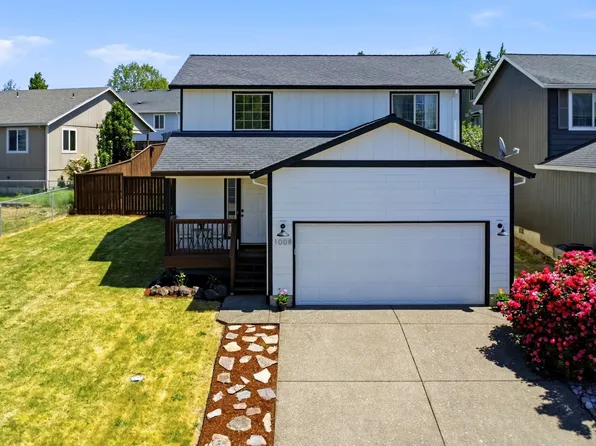 1008 N Grant St, Lafayette, OR 97127