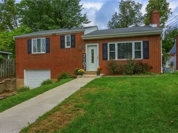 505 Clifton Ave, Glenshaw, PA 15116
