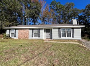 6012 Oak Harbor Ct, Mobile, AL 36693