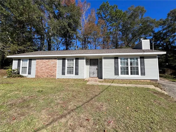 6012 Oak Harbor Ct, Mobile, AL 36693