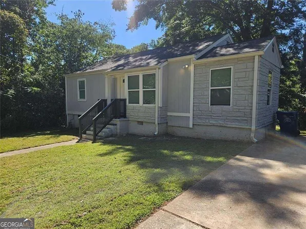 1167 Mayland Cir SW, Atlanta, GA 30310