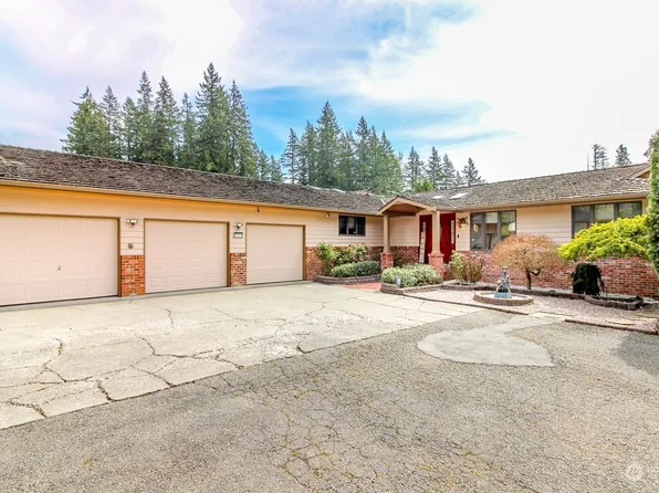 38410 Enumclaw Franklin Road SE, Enumclaw, WA 98022