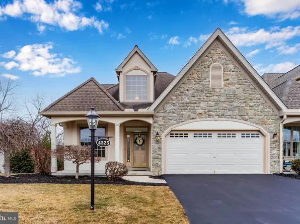 4325 S Victoria Way, Harrisburg, PA 17112