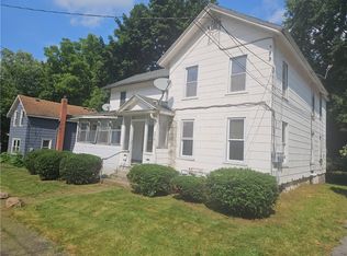 336 Vienna St, Newark, NY 14513