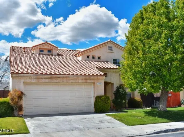 37733 Harvey St, Palmdale, CA 93550