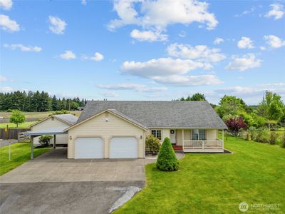 19392 Jutland Street SW, Rochester, WA, 98579