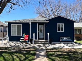 406 Turner St, Brush, CO 80723