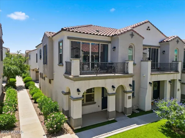 4048 E TOLEDO Street #101, Gilbert, AZ 85295