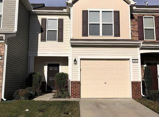 4004 Tilton Dr, Raleigh, NC 27616