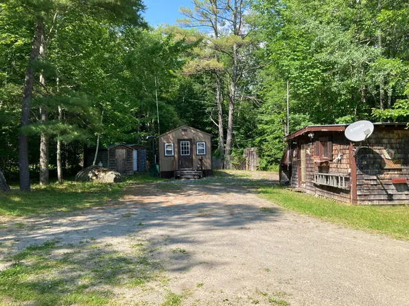 155 High Street, Oakland, ME 04963