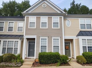 8211 City Loft Ct, Raleigh, NC 27613