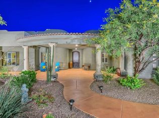 6257 W Parkside Ln, Glendale, AZ 85310