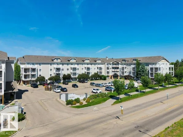 5350 199th St NW #410, Edmonton, AB T6M 0A4