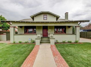 1548 W Vernon Ave, Phoenix, AZ 85007