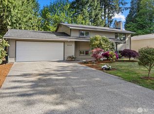 5118 27th Ave SE, Lacey, WA