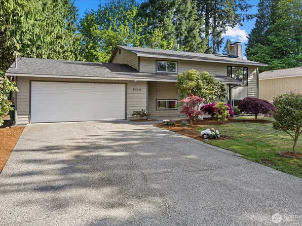 5118 27th Avenue SE, Lacey, WA 98503