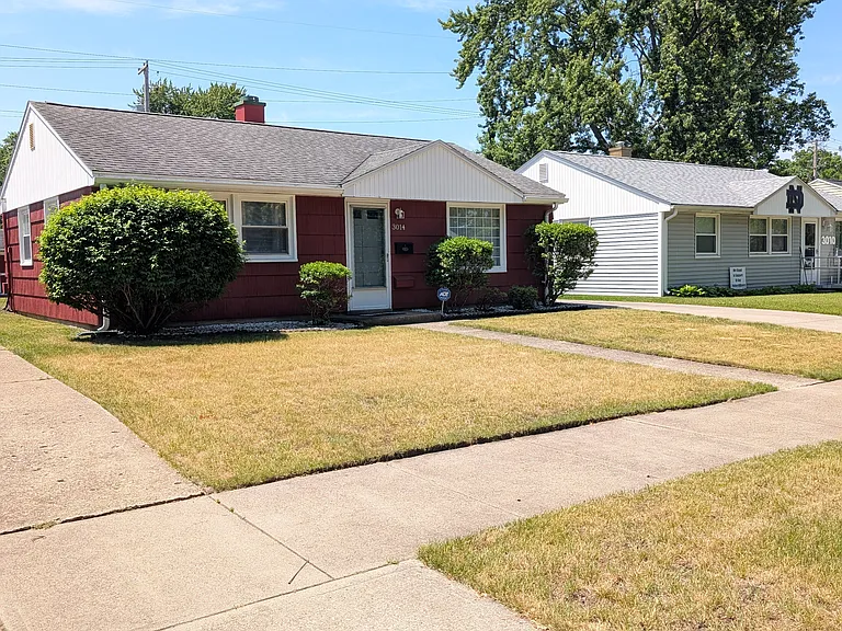 3014 Sunnymede Ave — Photo 2