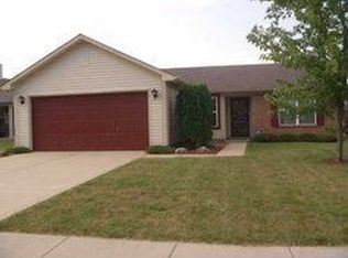 6904 Wandering Way, Indianapolis, IN 46241