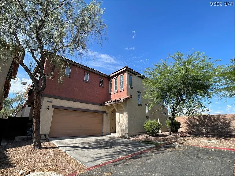 8957 Sunrise Mesa Ct #HOUSE — Photo 1