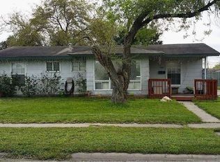 3413 Lamont St, Corpus Christi, TX 78415