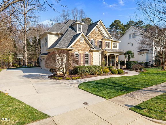 2nd image of 3312 Canoe Brook Pkwy