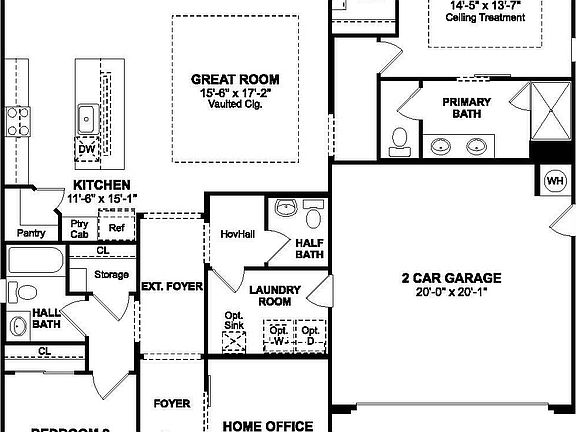2nd image of this home