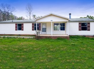 2327 Underwood Rd, Carthage, NC 28327