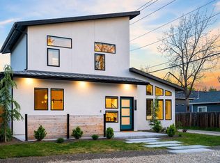 1331 W Chamberlin St, Boise, ID 83706