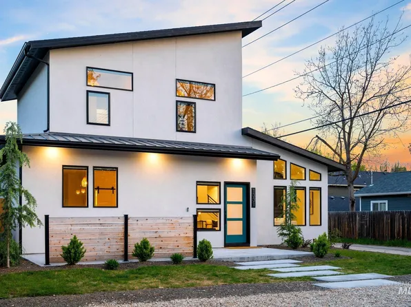 1331 W Chamberlin St, Boise, ID 83706
