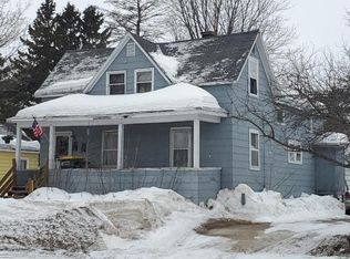 621 N Stevens St, Rhinelander, WI 54501