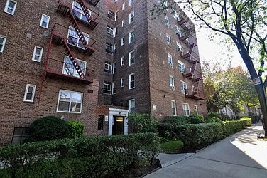 39-65 51st Street in Sunnyside