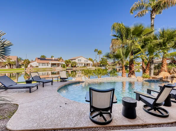 1560 W BLUE RIDGE Way, Chandler, AZ 85248